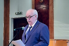 Музыкально-поэтический вечер литературного клуба «Гармония»
