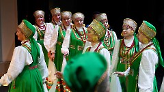 Большой концерт в «День славянской письменности и культуры»