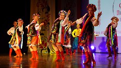 Большой концерт в «День славянской письменности и культуры»