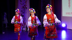 Большой концерт в «День славянской письменности и культуры»