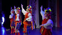 Большой концерт в «День славянской письменности и культуры»