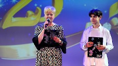010. Юбилейный концерт детской вокальной студии «Кнопочки». Центр русской культуты, 25 мая 2024 г. Фото - Александр Хмыров
