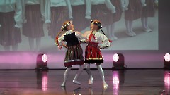 058. Юбилейный концерт детской вокальной студии «Кнопочки». Центр русской культуты, 25 мая 2024 г. Фото - Александр Хмыров