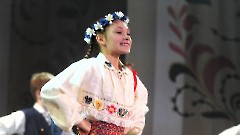 061. Юбилейный концерт детской вокальной студии «Кнопочки». Центр русской культуты, 25 мая 2024 г. Фото - Александр Хмыров