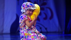 063. Юбилейный концерт детской вокальной студии «Кнопочки». Центр русской культуты, 25 мая 2024 г. Фото - Александр Хмыров