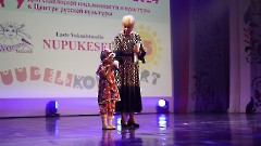 Юбилейный концерт детской вокальной студии «Кнопочки»