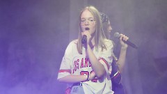 088. Юбилейный концерт детской вокальной студии «Кнопочки». Центр русской культуты, 25 мая 2024 г. Фото - Александр Хмыров