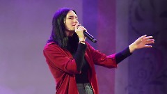 Юбилейный концерт детской вокальной студии «Кнопочки»