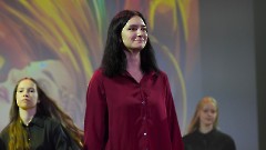 140. Юбилейный концерт детской вокальной студии «Кнопочки». Центр русской культуты, 25 мая 2024 г. Фото - Александр Хмыров