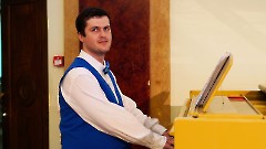 02. Юбилейный концерт смешанного хора «Русь» - «30 лет с песней». Центр русской культуры, 26 мая 2024 г. Фото - Алекскндр Хмыров