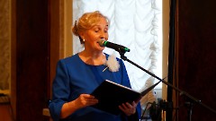 03. Юбилейный концерт смешанного хора «Русь» - «30 лет с песней». Центр русской культуры, 26 мая 2024 г. Фото - Алекскндр Хмыров