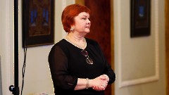 05. Юбилейный концерт смешанного хора «Русь» - «30 лет с песней». Центр русской культуры, 26 мая 2024 г. Фото - Алекскндр Хмыров