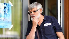 Мастер-класс по акварели от художника Валерия Макового