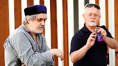 Мастер-класс по акварели от художника Валерия Макового