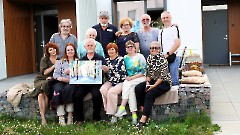 Мастер-класс по акварели от художника Валерия Макового