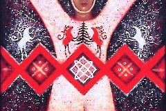 18. Открытие выставки Объединения русских художников в Эстонии и Группы «N». Центр русской культуры, 17 сентября 2024 г. Фото - Александр Хмыров