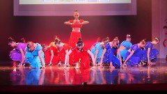 В Центре русской культуры состоялся традиционный концерт  «Под одним небом»
