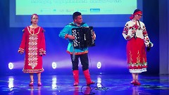 В Центре русской культуры состоялся традиционный концерт  «Под одним небом»