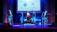 В Центре русской культуры состоялся традиционный концерт  «Под одним небом»