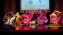 В Центре русской культуры состоялся традиционный концерт  «Под одним небом»