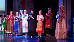 В Центре русской культуры состоялся традиционный концерт  «Под одним небом»