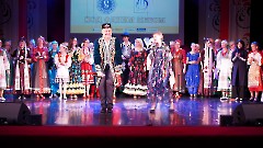 В Центре русской культуры состоялся традиционный концерт  «Под одним небом»