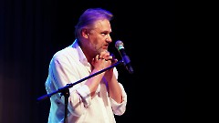 Творческий вечер Александра Ивашкевича в ДК «Ругодив»