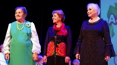 Юбилей нарвского общества «Надежда»