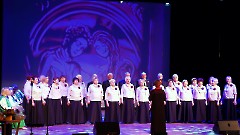 Юбилей нарвского общества «Надежда»