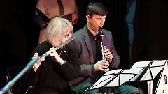 Спектакль Театра детской оперы «Архитектор и Архивариус»