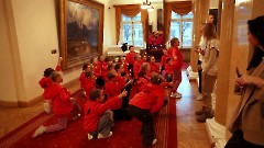 73. Танцевальный фестиваль Dance Express. Центр русской культуры, 7-8 декабря 2024 г. Фото - Александр Хмыров