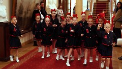 79. Танцевальный фестиваль Dance Express. Центр русской культуры, 7-8 декабря 2024 г. Фото - Александр Хмыров