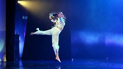 85. Танцевальный фестиваль Dance Express. Центр русской культуры, 7-8 декабря 2024 г. Фото - Александр Хмыров