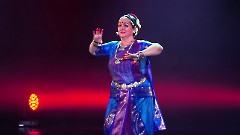 91. Танцевальный фестиваль Dance Express. Центр русской культуры, 7-8 декабря 2024 г. Фото - Александр Хмыров