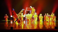 97. Танцевальный фестиваль Dance Express. Центр русской культуры, 7-8 декабря 2024 г. Фото - Александр Хмыров