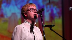 Юбилейный концерт фольклорного ансамбля «Супрядки»