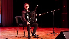 Юбилейный концерт фольклорного ансамбля «Супрядки»
