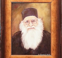 58. Открытие Рождественской выставки Объединения русских художников в Эстонии и Группы N. Центр русской культуры, 17 декабря 2024 г. Фото - Александр Хмыров
