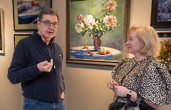 День Калевалы в Центре культуры «Кая»