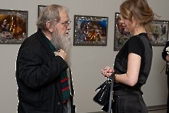 День Калевалы в Центре культуры «Кая»