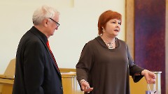 10. Авторский музыкально-поэтический вечер Владимира Игнатова. Центр русской культуры, 29 апреля 2025 г. Фото- Александр Хмыров