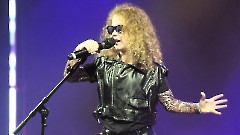 09. Международный музыкальный конкурс Tallinn Voice. Категория Jazz & Pop. Таллин, Центр русской культуры, 3 мая 2025 г. Фото- Александр Хмыров
