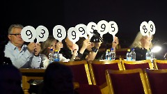 10. Международный музыкальный конкурс Tallinn Voice. Категория Jazz & Pop. Таллин, Центр русской культуры, 3 мая 2025 г. Фото- Александр Хмыров