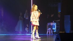 11. Международный музыкальный конкурс Tallinn Voice. Категория Jazz & Pop. Таллин, Центр русской культуры, 3 мая 2025 г. Фото- Александр Хмыров
