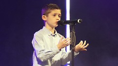 12. Международный музыкальный конкурс Tallinn Voice. Категория Jazz & Pop. Таллин, Центр русской культуры, 3 мая 2025 г. Фото- Александр Хмыров