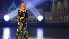 15. Международный музыкальный конкурс Tallinn Voice. Категория Jazz & Pop. Таллин, Центр русской культуры, 3 мая 2025 г. Фото- Александр Хмыров