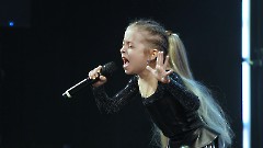 16. Международный музыкальный конкурс Tallinn Voice. Категория Jazz & Pop. Таллин, Центр русской культуры, 3 мая 2025 г. Фото- Александр Хмыров