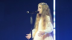 17. Международный музыкальный конкурс Tallinn Voice. Категория Jazz & Pop. Таллин, Центр русской культуры, 3 мая 2025 г. Фото- Александр Хмыров