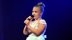 18. Международный музыкальный конкурс Tallinn Voice. Категория Jazz & Pop. Таллин, Центр русской культуры, 3 мая 2025 г. Фото- Александр Хмыров