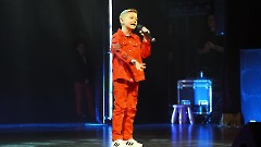 19. Международный музыкальный конкурс Tallinn Voice. Категория Jazz & Pop. Таллин, Центр русской культуры, 3 мая 2025 г. Фото- Александр Хмыров